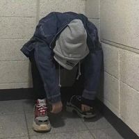qq头像非主流男生超拽