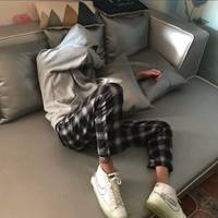 qq头像非主流男生超拽