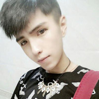 超拽帅气男生头像霸气的