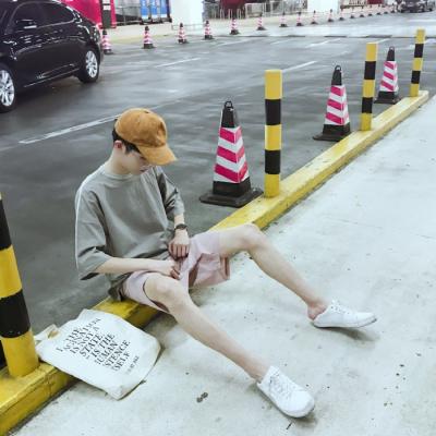 头像男年最新版帅气阳光