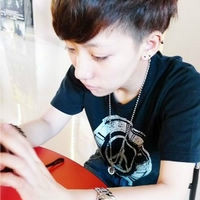 日韩系最新唯美小清新男生头像图片