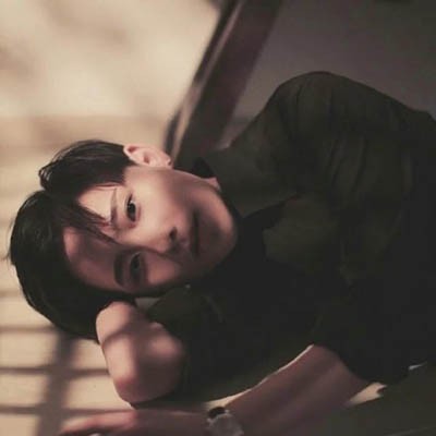 qq个性头像男生