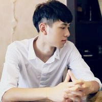 帅气qq头像 男生