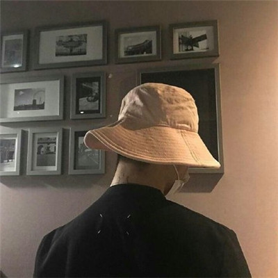男生快手头像帅气吸引人