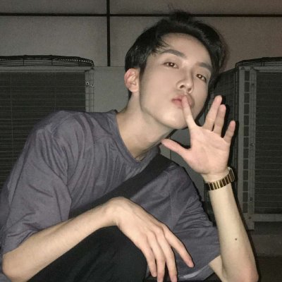 2019最新个性男生头像霸气超拽