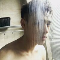 男生头像伤感孤独头像