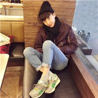 伤感意境男生qq头像