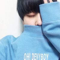 伤感意境男生qq头像