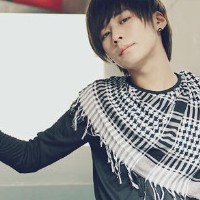 非主流qq头像男生
