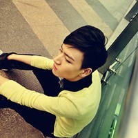 非主流qq头像男生