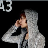 非主流qq头像男生