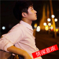时尚青春霸气男生头像