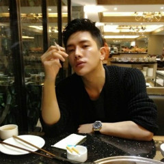 牛气冲天的qq头像男生专题大图