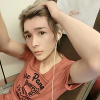 无聊的男生qq头像他真的很伤感