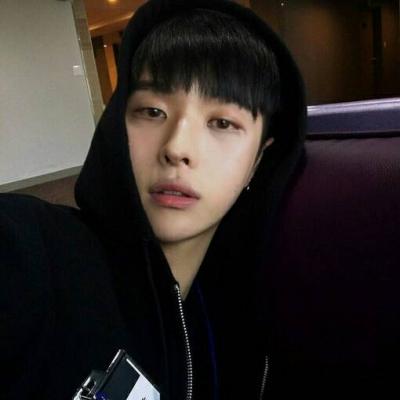 独一无二帅气男生头像成熟霸气