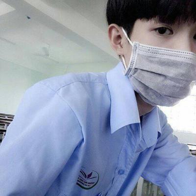 独一无二帅气男生头像成熟霸气