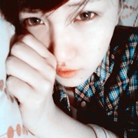 2013潮流混搭男生qq头像