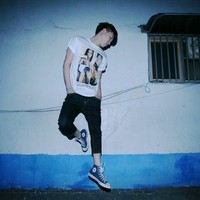 2013潮流混搭男生qq头像