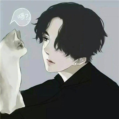 渣男爱用头像图片大全最新