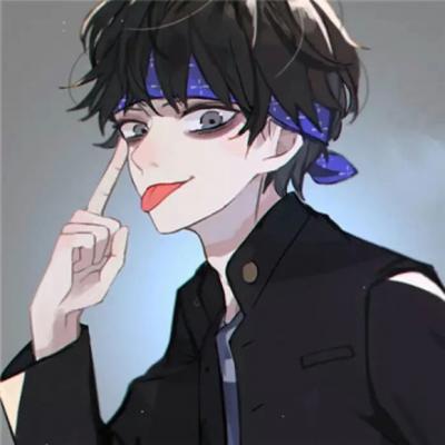 渣男爱用头像图片大全最新