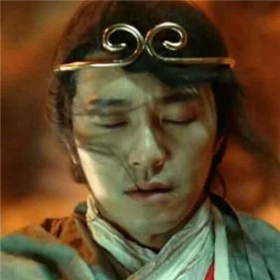 渣男爱用头像图片大全最新