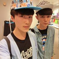 最热男生QQ头像