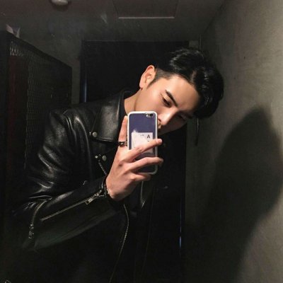 2019最潮qq头像男生霸气超拽