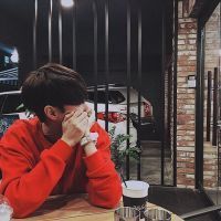 带忧郁气质的伤感男生QQ头像大全