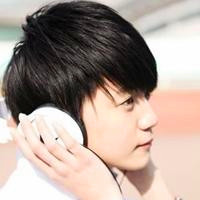 qq头像安静男生