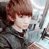 韩系最新非主流帅气男生头像图片
