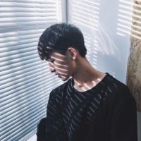 超帅超酷男生头像