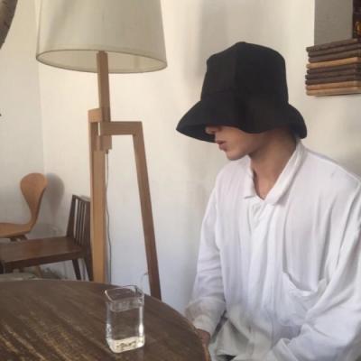 qq男生头像2019潮流