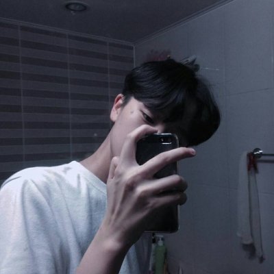 手机控男生头像霸气个性