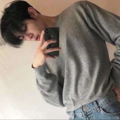 手机控男生头像霸气个性