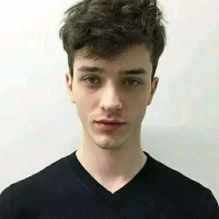 经典版欧美男生头像阳光高清