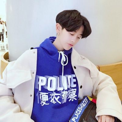 阳光帅气男生yy头像大全高清