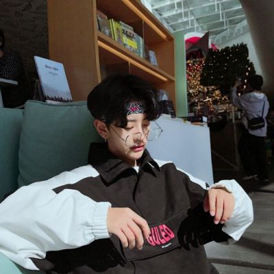 阳光帅气男生yy头像大全高清