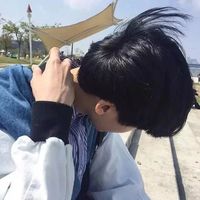 伤感的男生头像海边风景大全
