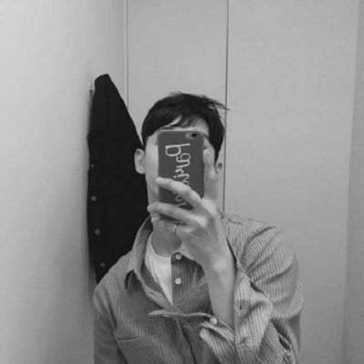 qq头像男生酷帅黑白头像