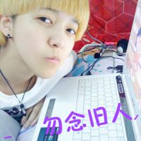 qq小清新男生带字头像忧伤的