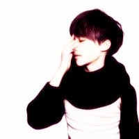 qq气质男生头像