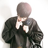 qq气质男生头像