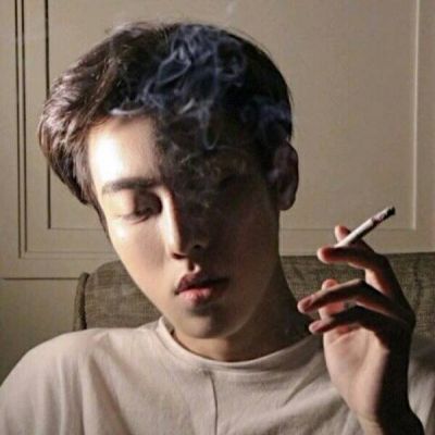 最新版qq头像男生帅气冷酷