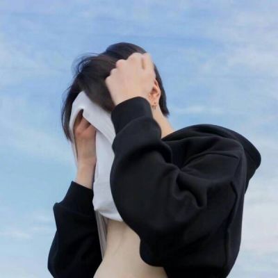 最新版qq头像男生帅气冷酷