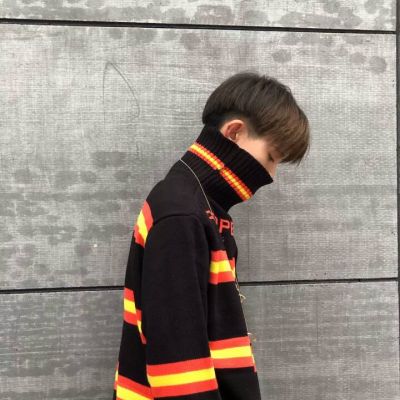 最新唯美头像男生孤独伤感