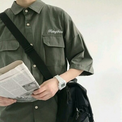 男生qq头像非主流霸气大全