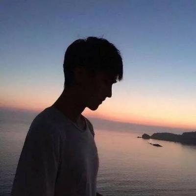 坏坏的有点拽男生贴吧头像个性霸气