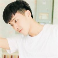 文艺白衣帅哥头像图片大全