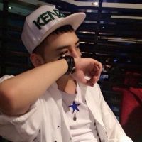 qq头像男生高清