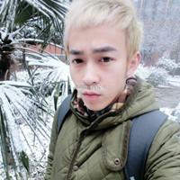 节日时自拍的朋友网头像男生照片